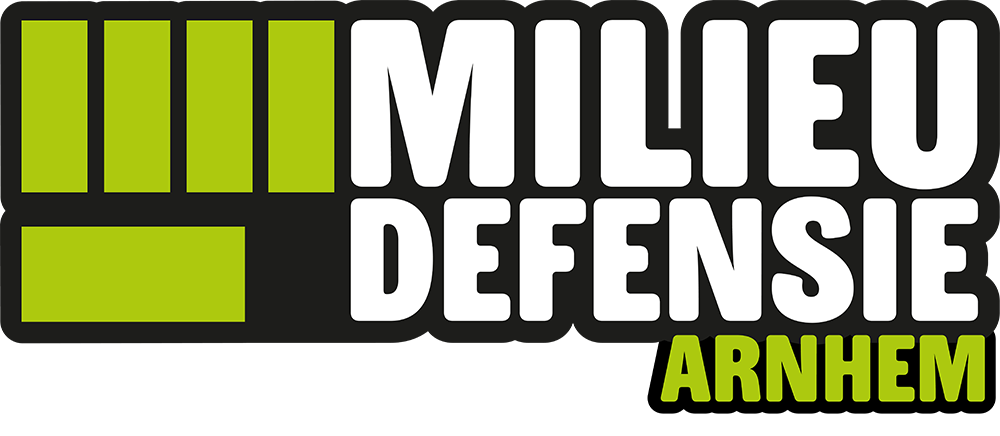 Logo Milieudefensie Arnhem