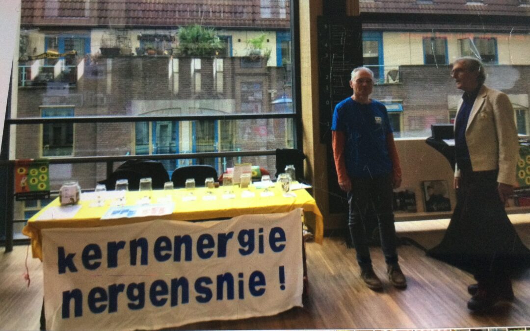 Keigoeie gesprekken in Rozet