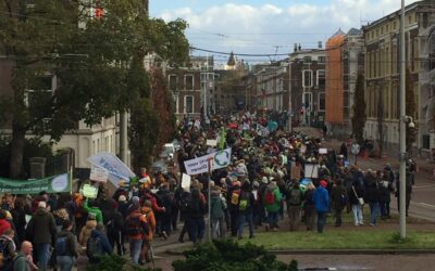 Samen staan we sterker